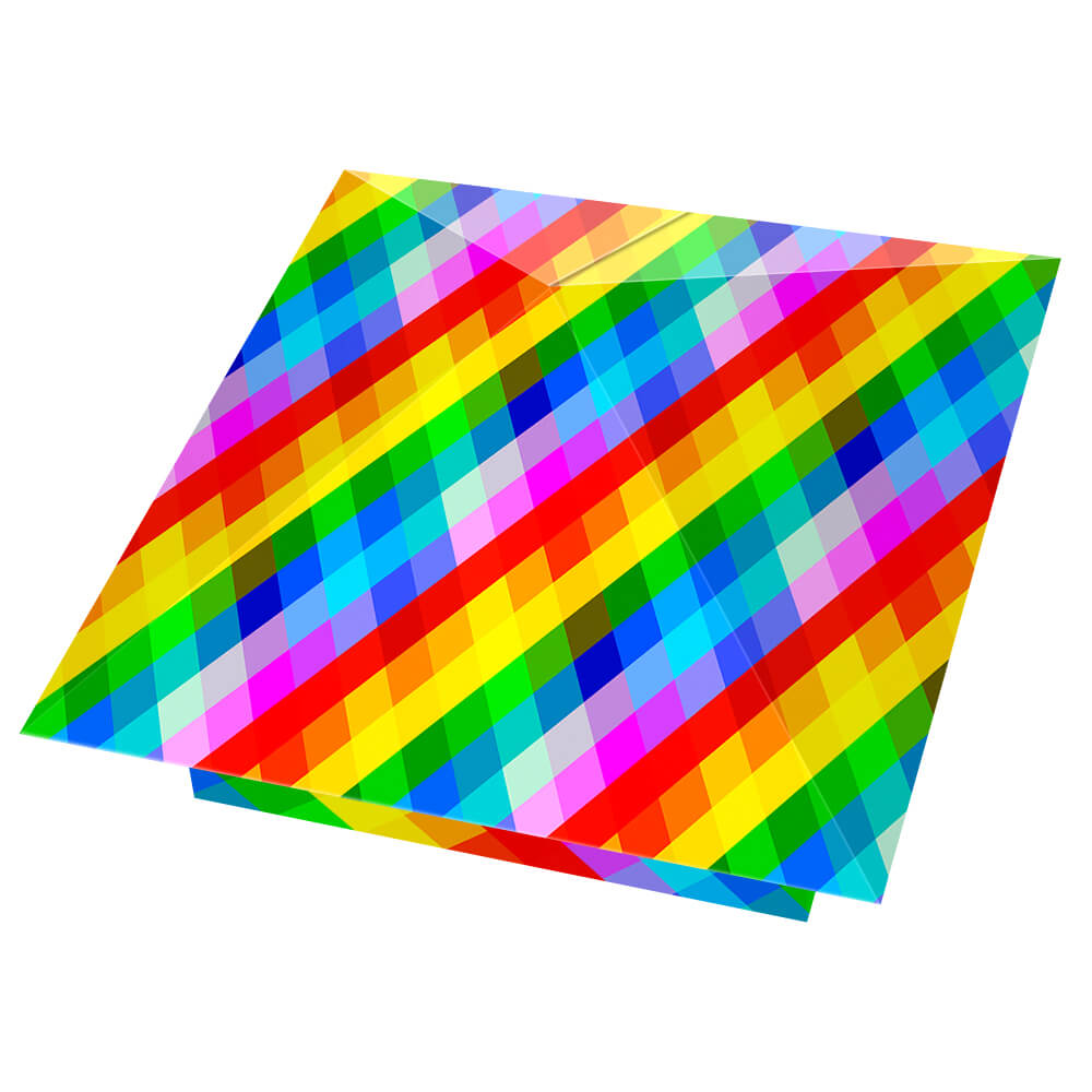 Колпак металлический 390х390мм порошковая покраска RAL по каталогу Дзержинск фото