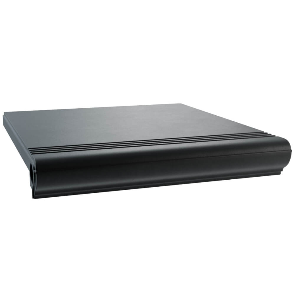 Ступень рядовая Verona 300х340х20мм Серый